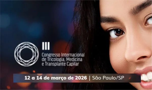 III Congresso Internacional de Tricologia, Medicina e Transplante Capilar