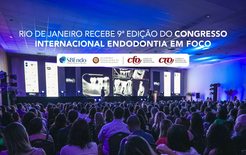 Congresso Internacional Endodontia em Foco