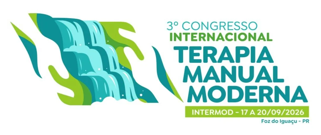 3º Congresso Internacional de Terapia Manual Moderna
