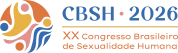 XX Congresso Brasileiro de Sexualidade Humana (CBSH)