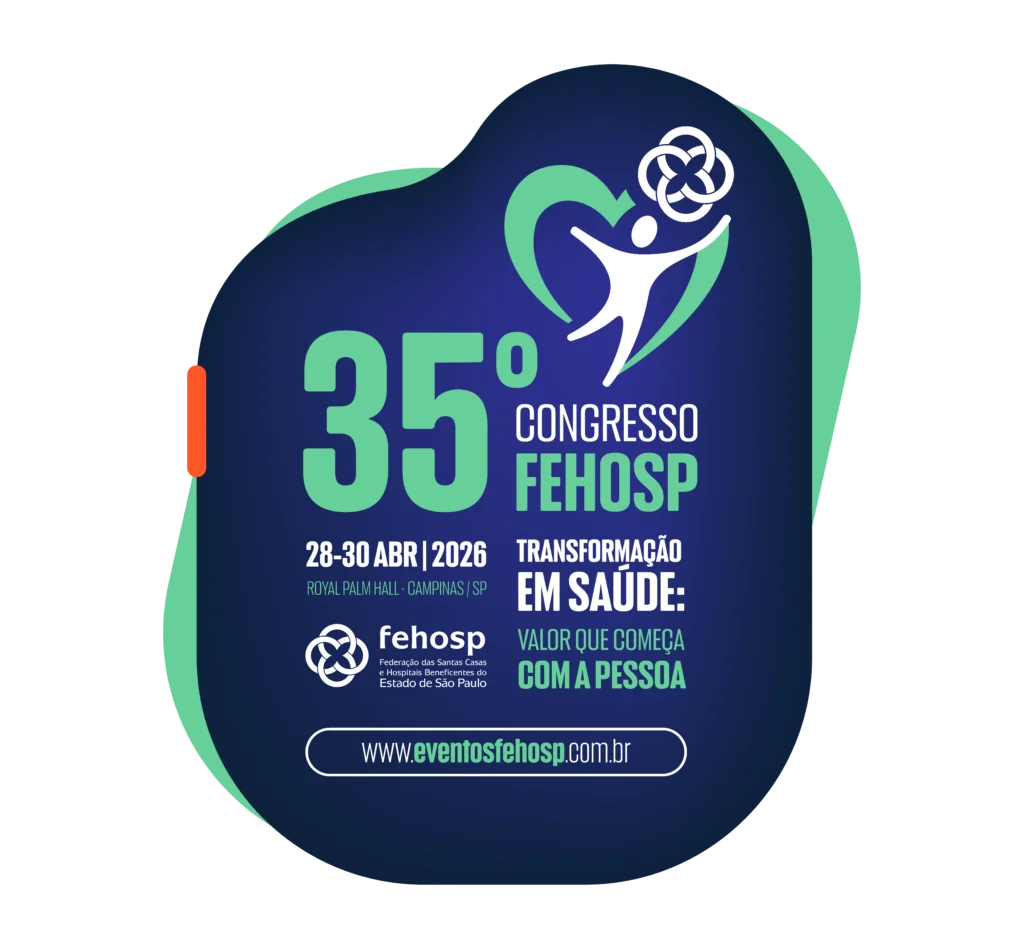 35º Congresso Fehosp