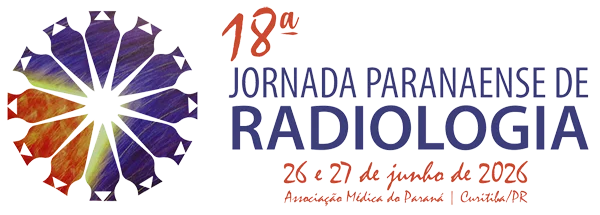 18ª Jornada Paranaense de Radiologia