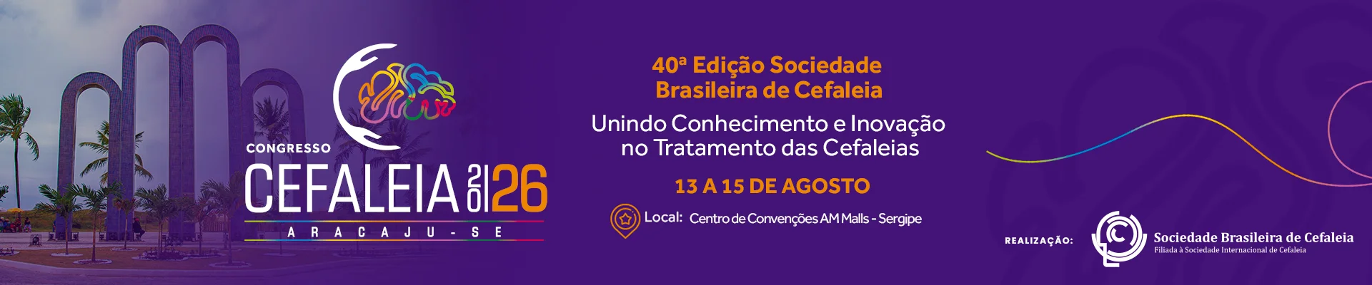 Congresso Cefaleia 2026