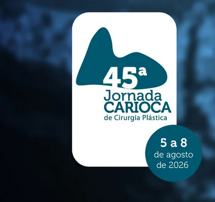 45ª Jornada Carioca de Cirurgia Plástica