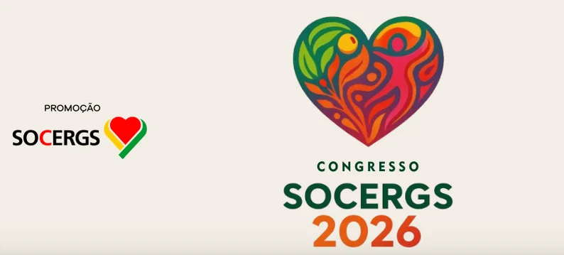 Congresso SOCERGS 2026