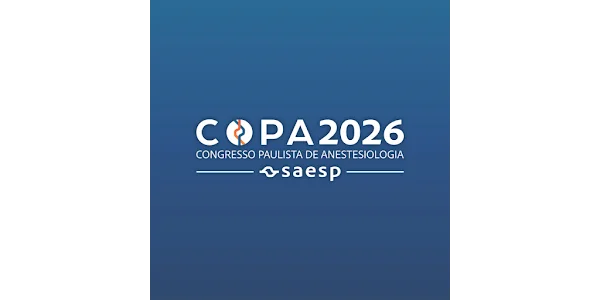 Congresso Paulista de Anestesiologia – COPA 2026