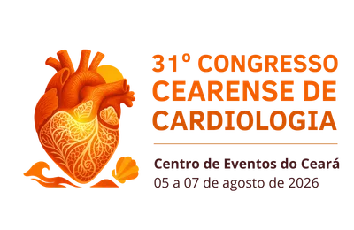 31º Congresso Cearense de Cardiologia