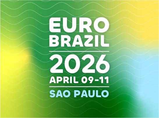 CONGRESSO EURO BRAZIL 2026