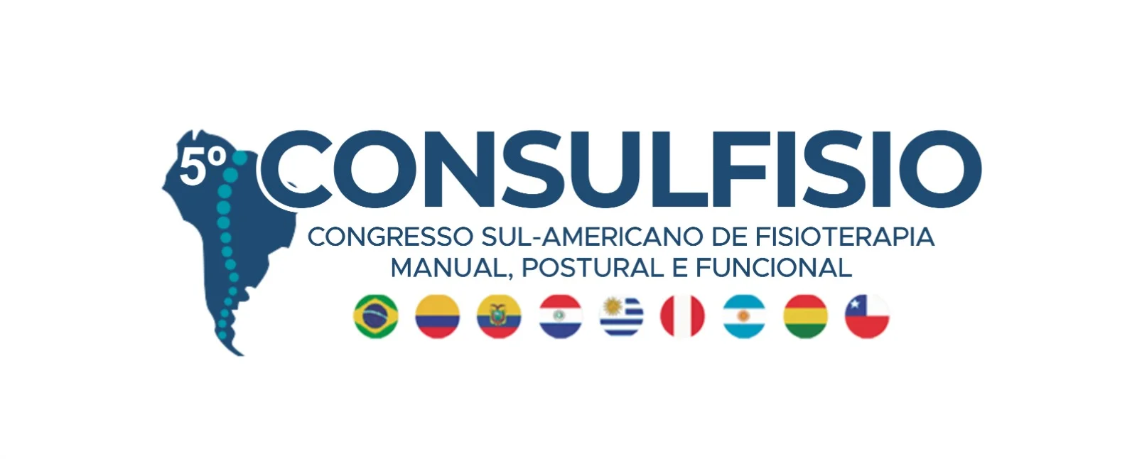 Congresso Sul-Americano de Fisioterapia Manual, Postural e Funcional