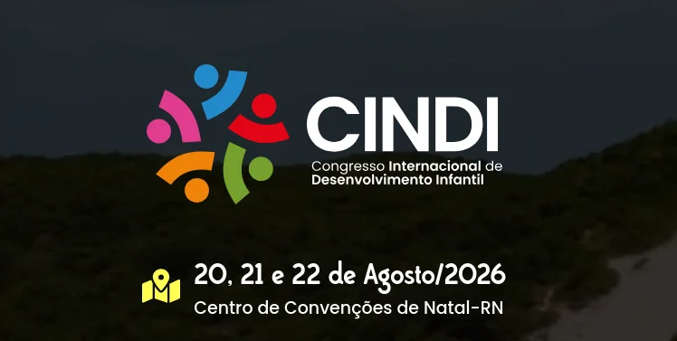 Congresso Internacional de Desenvolvimento Infantil
