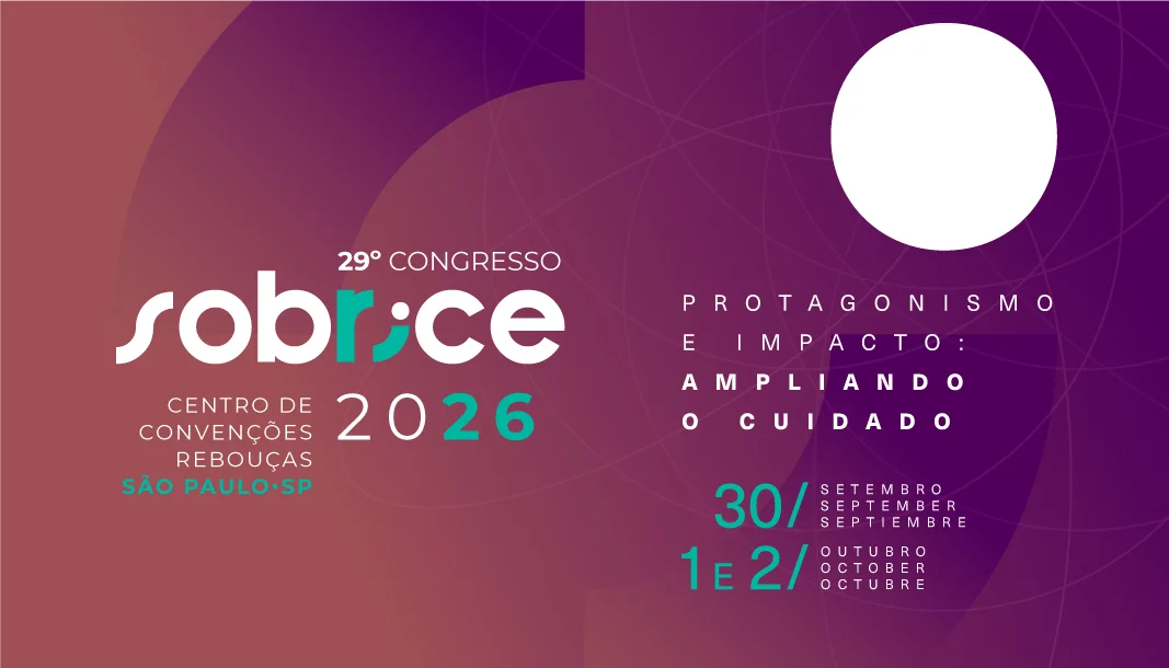 29º Congresso SOBRICE