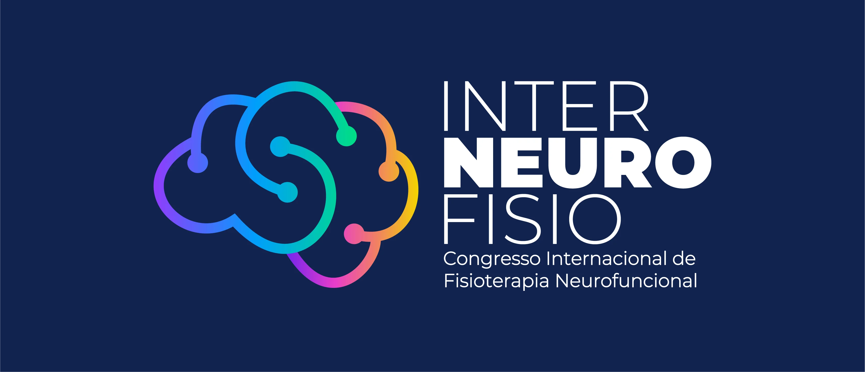 Inter Neuro Fisio – Congresso Internacional de Fisioterapia Neurofuncional
