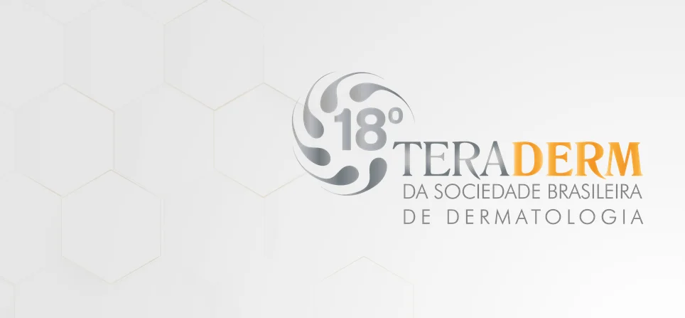 18º TERADERM da Sociedade Brasileira de Dermatologia (SBD)