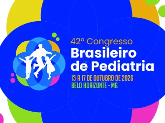 42º Congresso Brasileiro de Pediatria