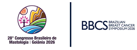 28º Congresso Brasileiro de Mastologia (CBM 2026) | 15º Brazilian Breast Cancer Symposium (BBCS 2026)