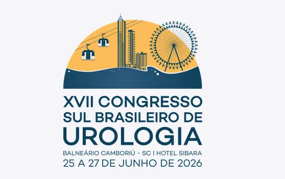 XVII Congresso Sul Brasileiro de Urologia