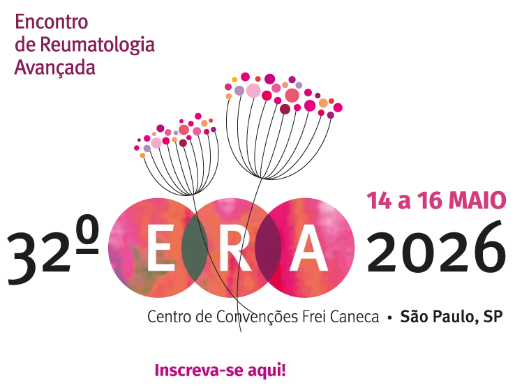 32º ERA – Encontro de Reumatologia Avançada