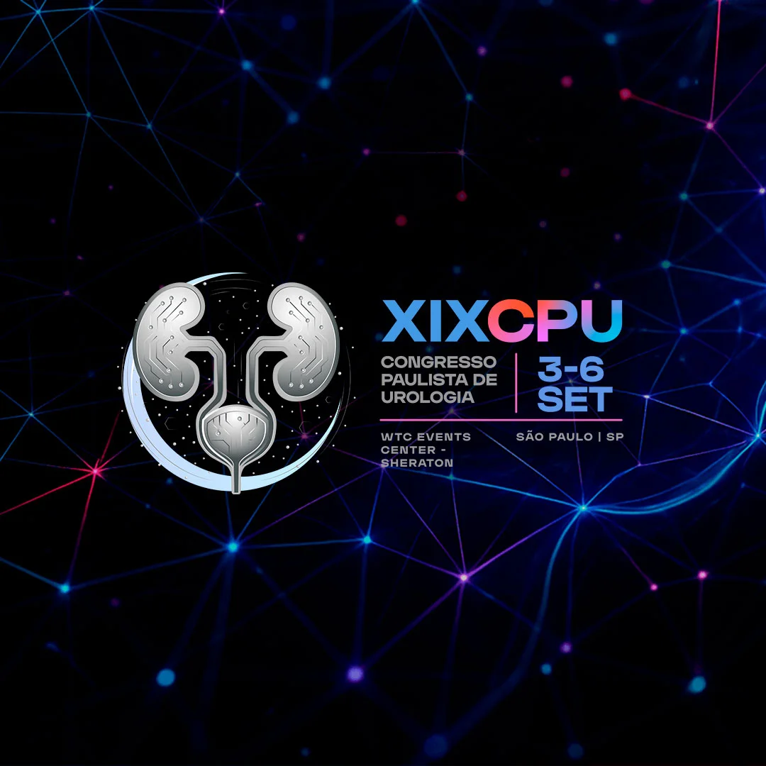 XIX Congresso Paulista de Urologia