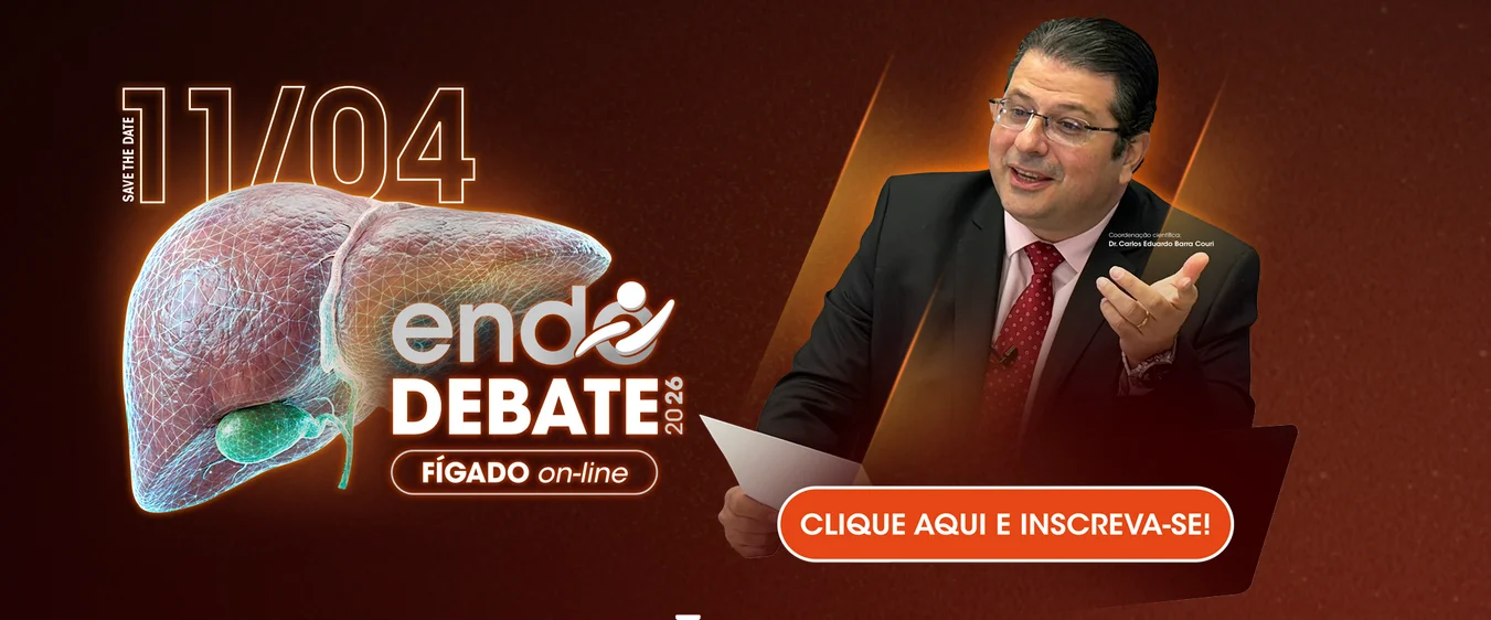 Endodebate Fígado