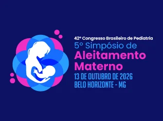 5º Simpósio de Aleitamento Materno