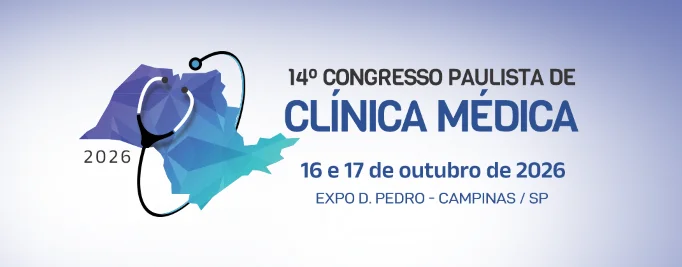 14º Congresso Paulista de Clínica Médica