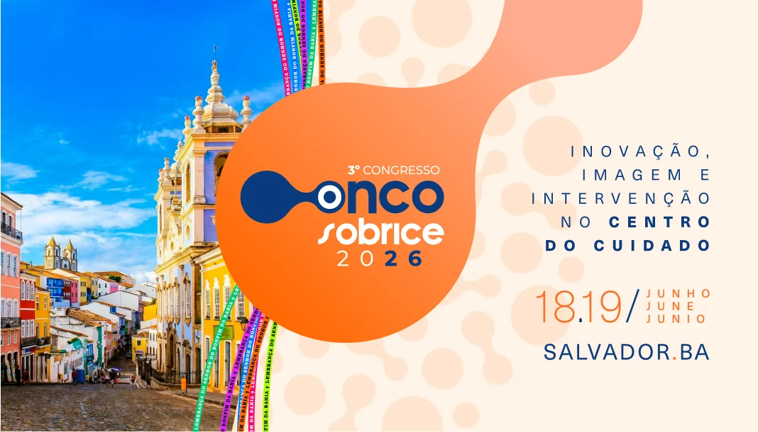 3º Congresso Onco Sobrice