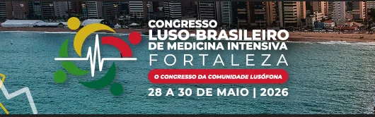 XIII Congresso Luso-Brasileiro de Medicina Intensiva