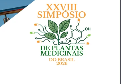 XXVIII Simpósio de Plantas Medicinais do Brasil