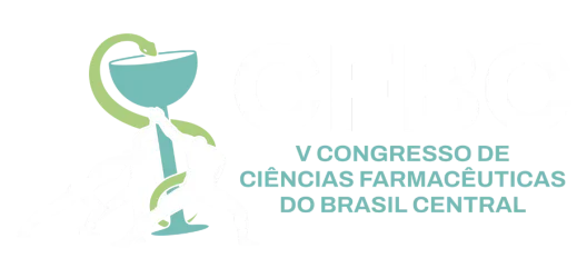 V Congresso de Ciências Farmacêuticas do Brasil Central