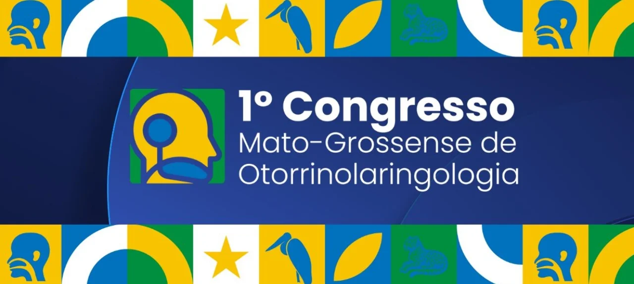 1º Congresso Mato-Grossense de Otorrinolaringologia