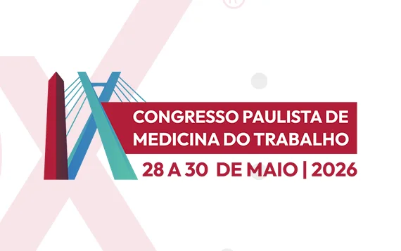 IX Congresso Paulista de Medicina do Trabalho e da APMT