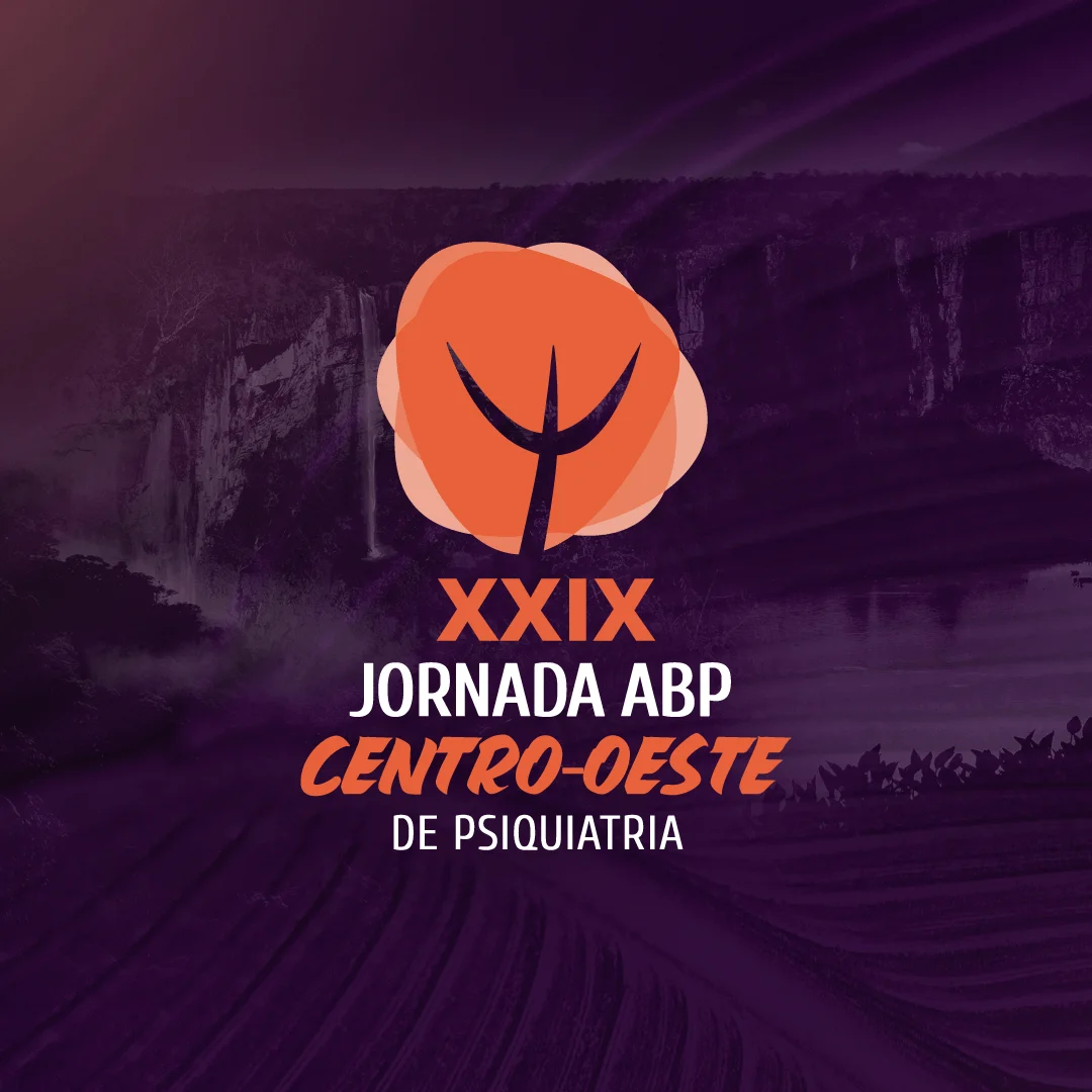 XXIX JORNADA ABP CENTRO OESTE DE PSIQUIATRIA