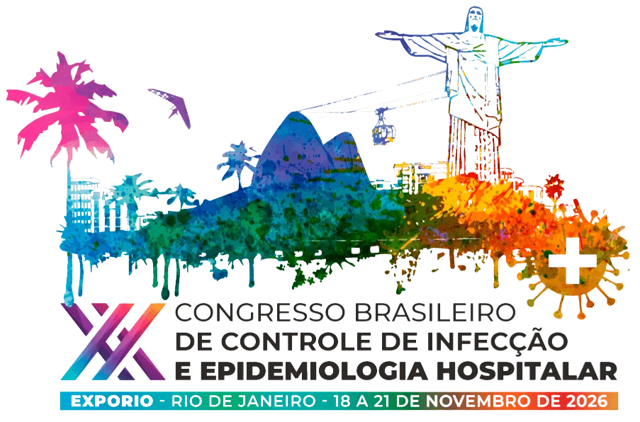 XX Congresso Brasileiro de Controle de Infecção Hospitalar (CIHRIO)