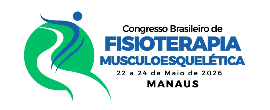 Congresso Brasileiro de Fisioterapia Musculoesquelética