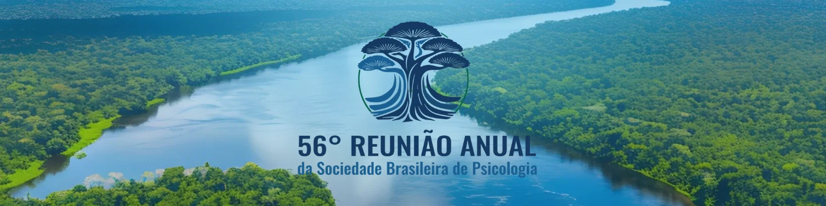56ª Reunião Anual da Sociedade Brasileira de Psicologia
