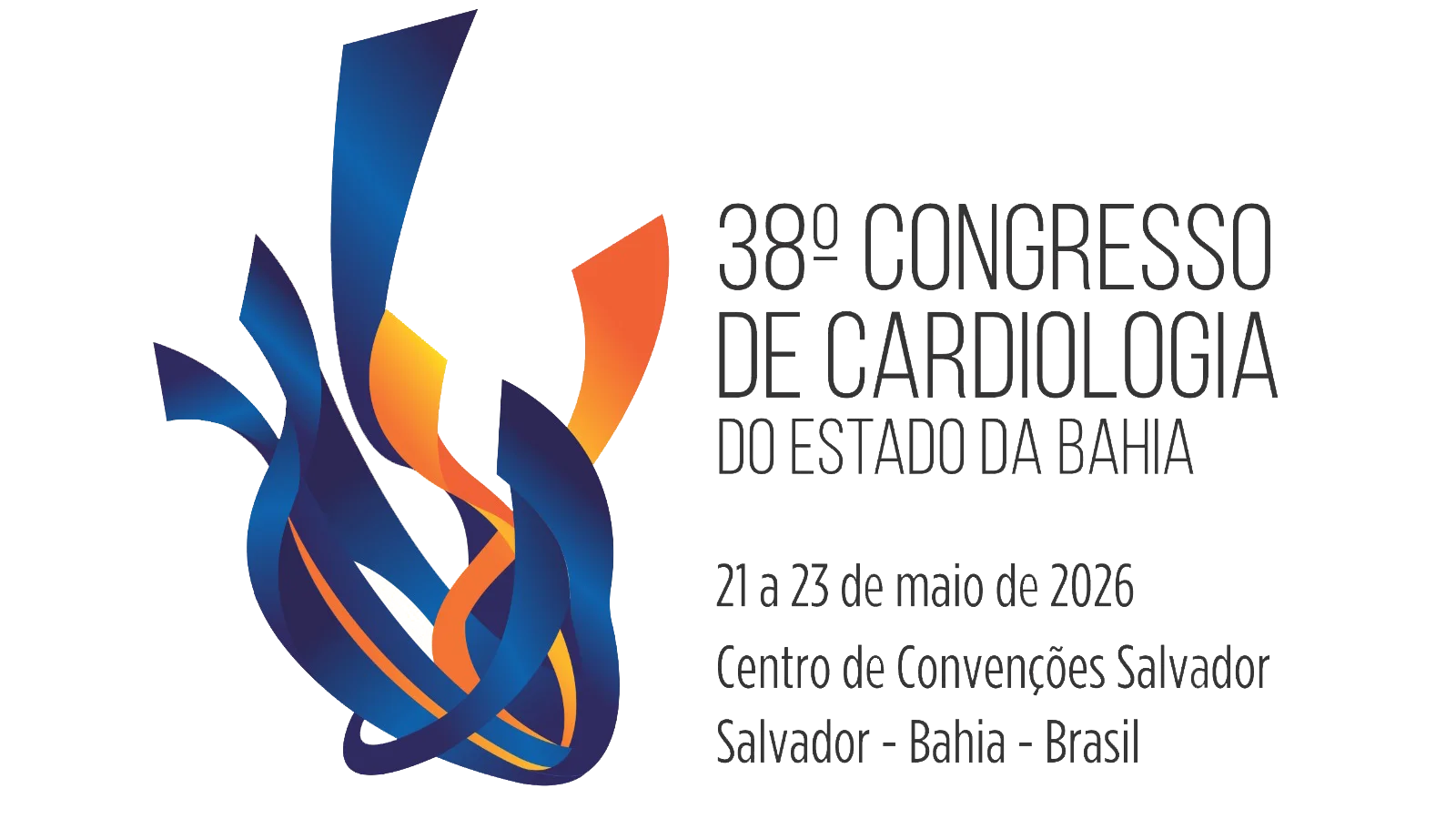 38º Congresso de Cardiologia do Estado da Bahia