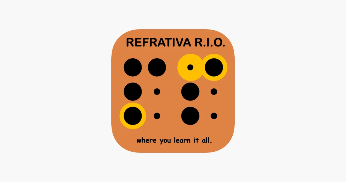 Refrativa R.I.O