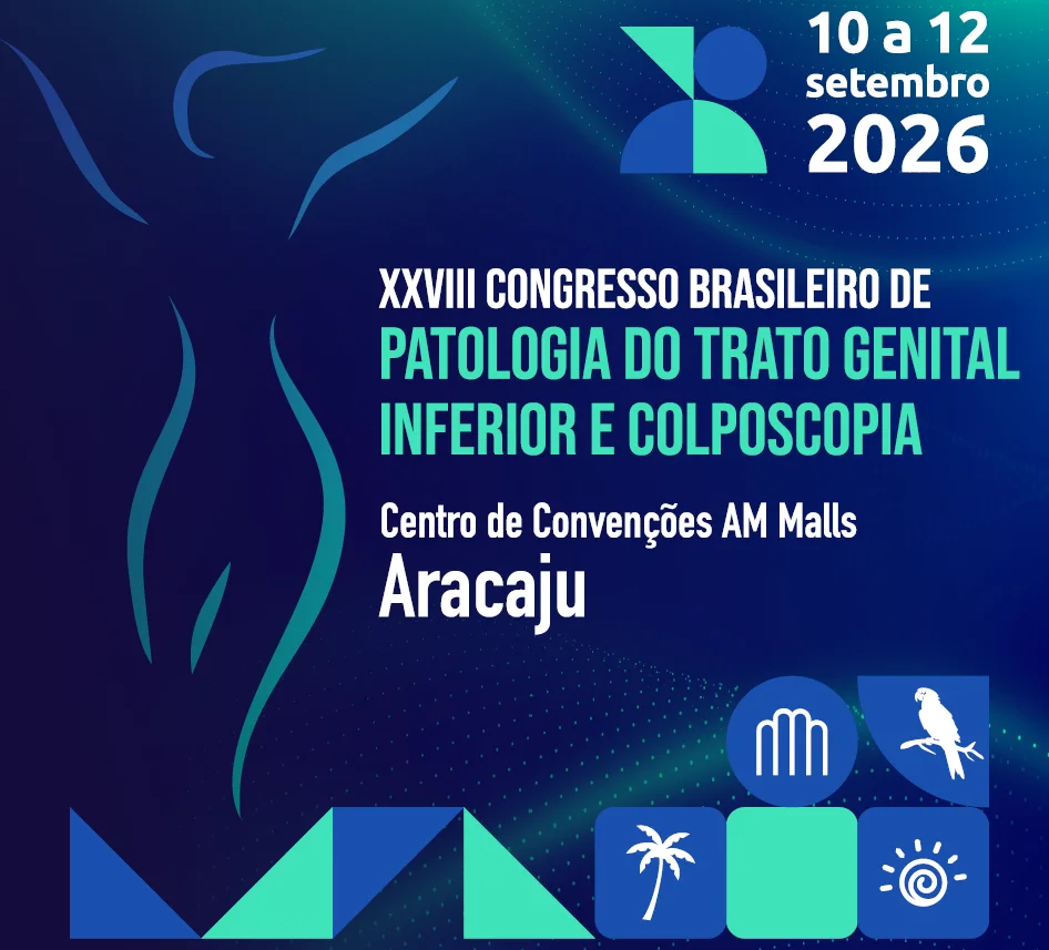 XXVIII Congresso Brasileiro de Patologia do Trato Genital Inferior e Colposcopia