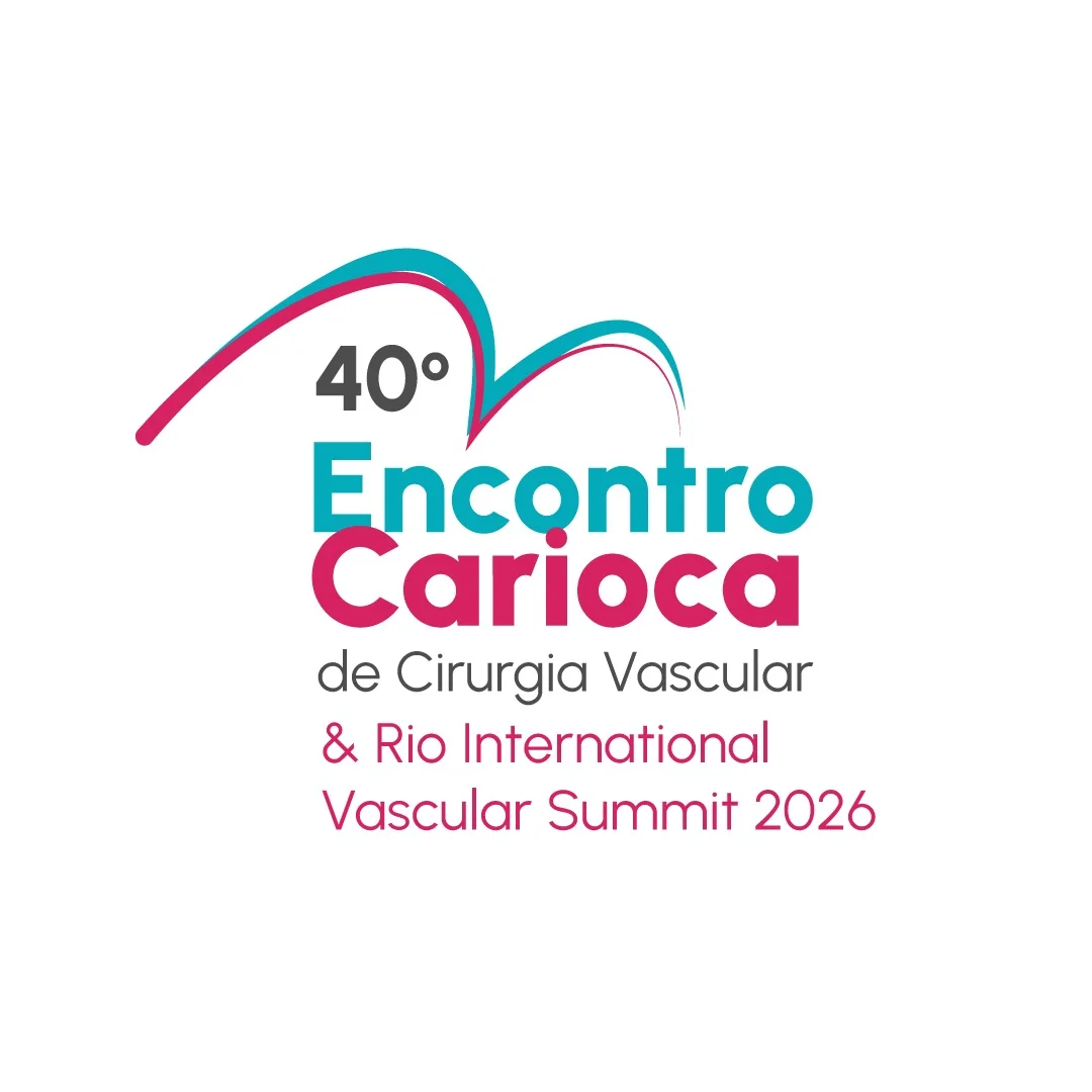 40º Encontro Carioca de Cirurgia Vascular | Rio International Vascular Summit 2026