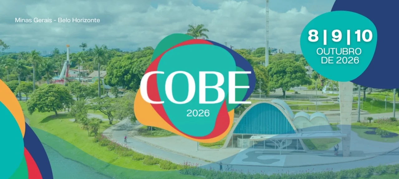 Congresso Brasileiro de Endodontia (COBE)