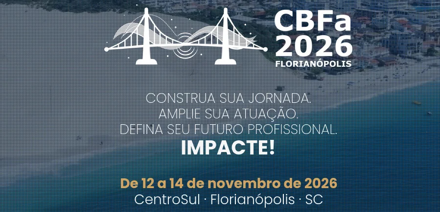 34º Congresso Brasileiro de Fonoaudiologia