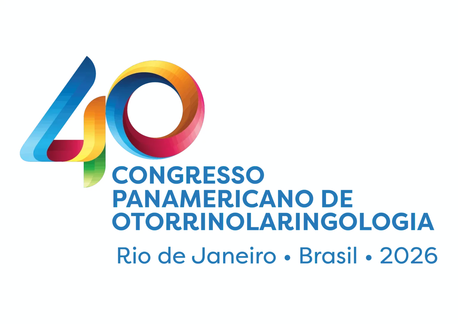 XL Congresso Pan-Americano de Otorrinolaringologia e Cirurgia de Cabeça e Pescoço