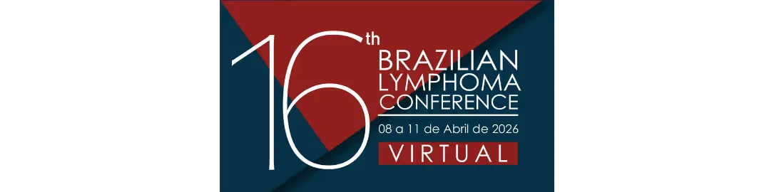 16th Brazilian Lymphoma Conference