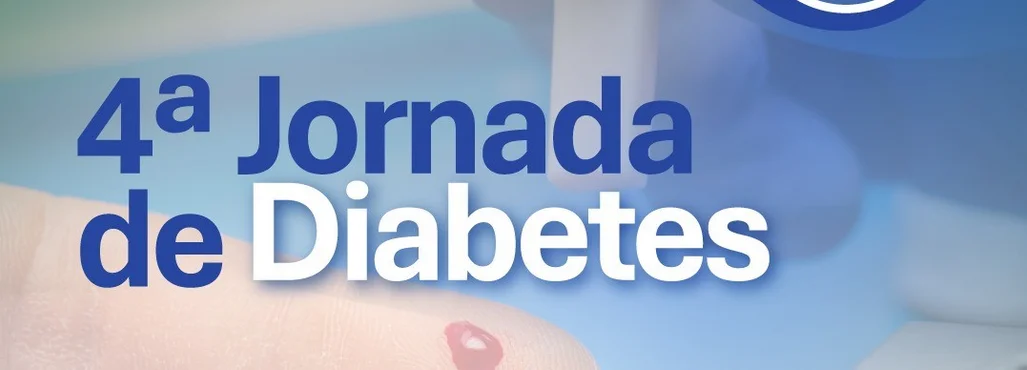 4ª Jornada de Diabetes do HCPA