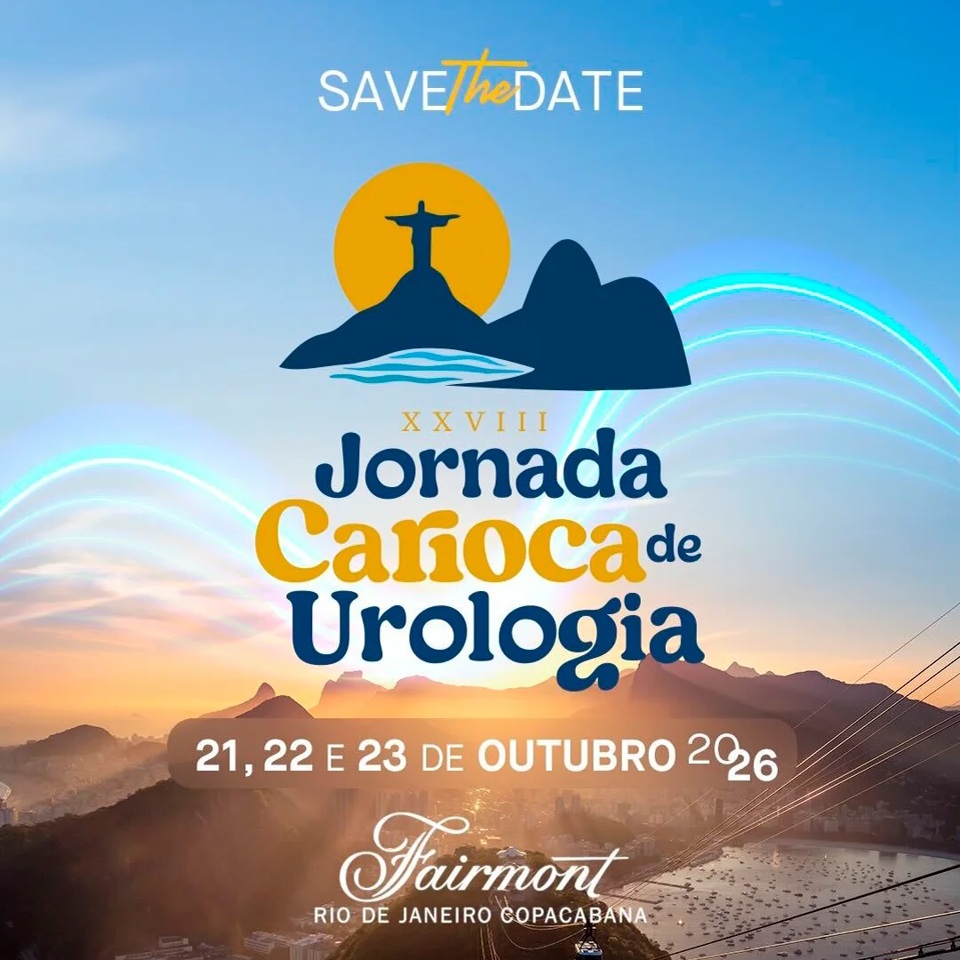 XXVIII Jornada Carioca de Urologia