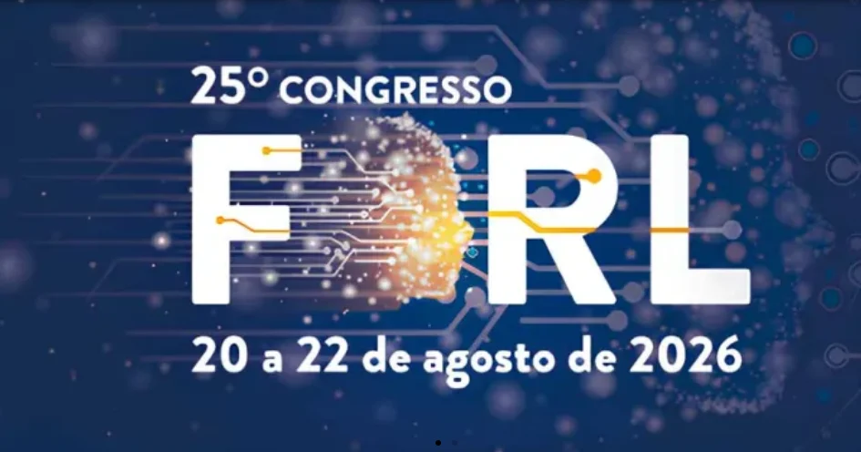 XXV Congresso da Fundação de Otorrinolaringologia (FORL)