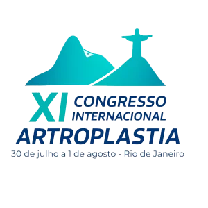 XI Congresso Internacional de Artroplastia