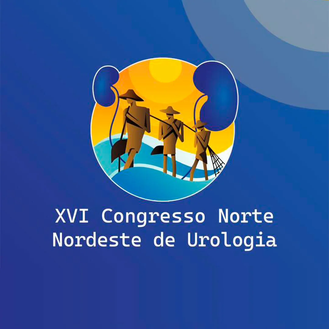 XVI Congresso Norte Nordeste de Urologia