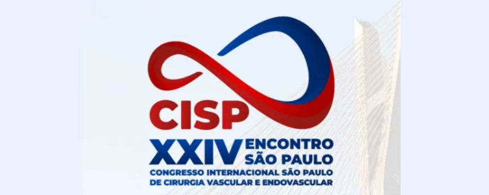 XXIV Encontro São Paulo | Congresso Internacional São Paulo de Cirurgia Vascular e Endovascular