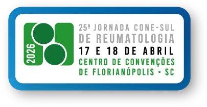 25ª Jornada Cone-Sul de Reumatologia
